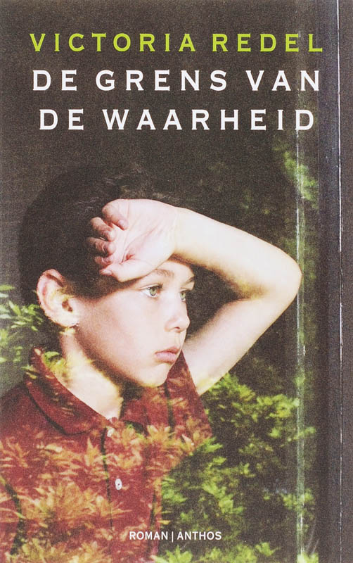 boekenbalie_9789041409058_cover De Grens Van De Waarheid