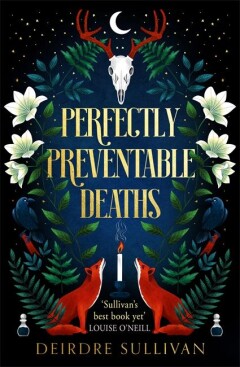 Perfectly Preventable Deaths / Perfectly Preventable Deaths