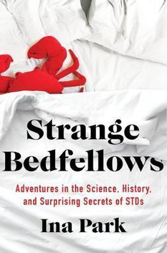 boekenbalie_9781250206626_cover Strange Bedfellows