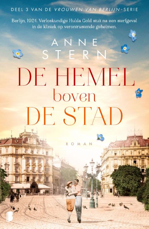 De hemel boven de stad / Vrouwen van Berlijn / 3