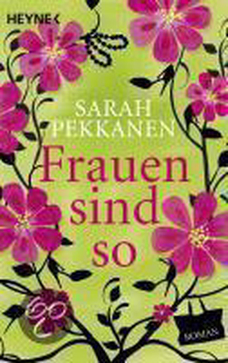 Frauen sind so