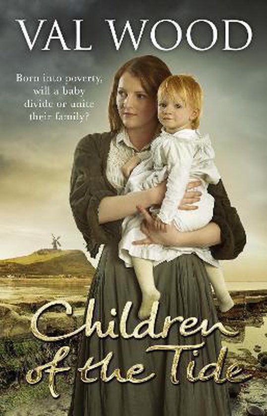 Children Of The Tide
