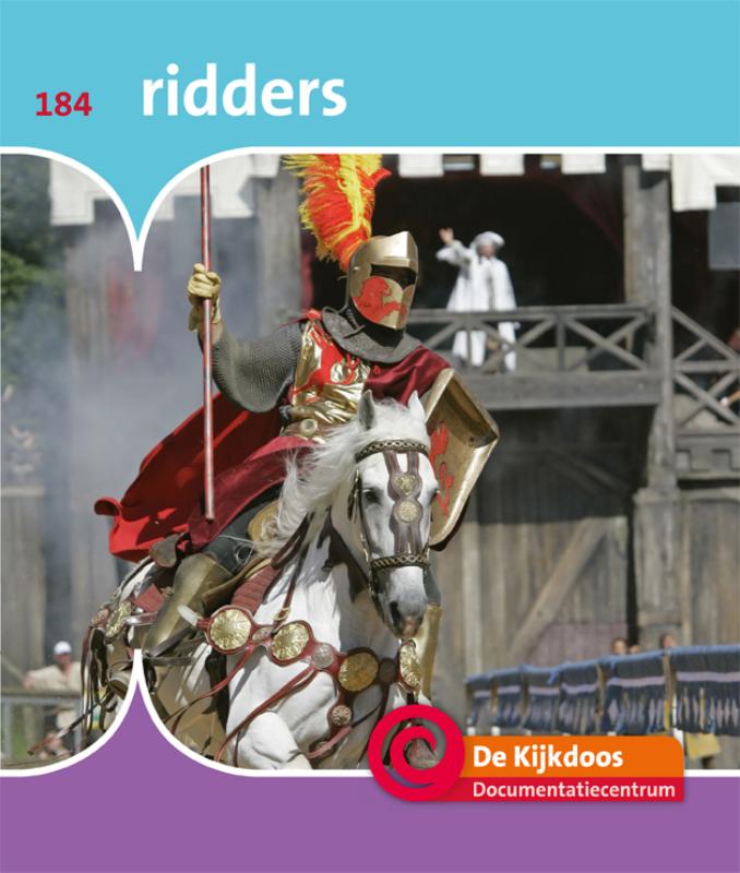 Ridders / De Kijkdoos / 184