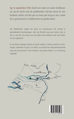 Kinddrager achterkant