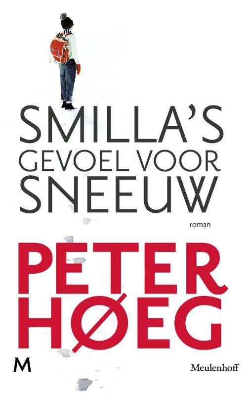 boekenbalie_9789029084598_cover Smilla's gevoel voor sneeuw