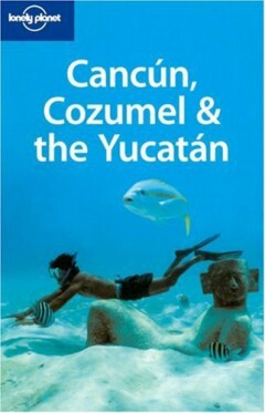 CANCUN COZUMEL & YUCATAN 4E LP  ING