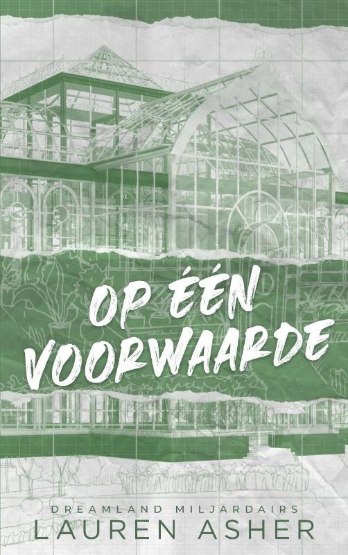 Op één voorwaarde / Dreamland miljardairs / 2