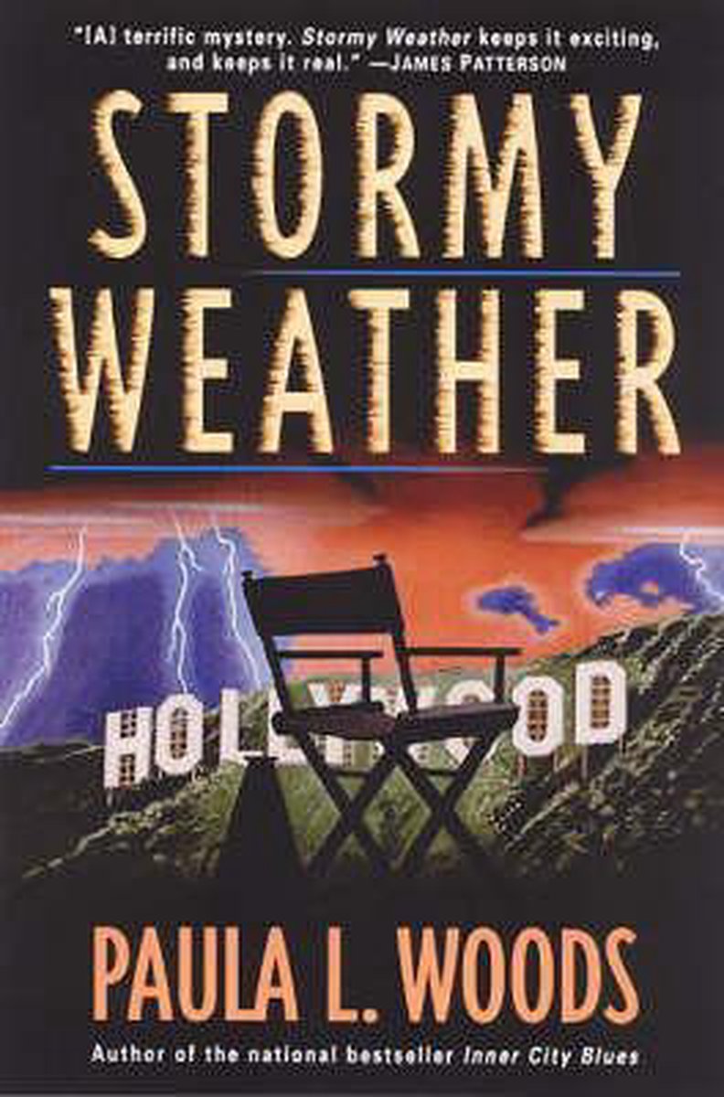 Stormy Weather