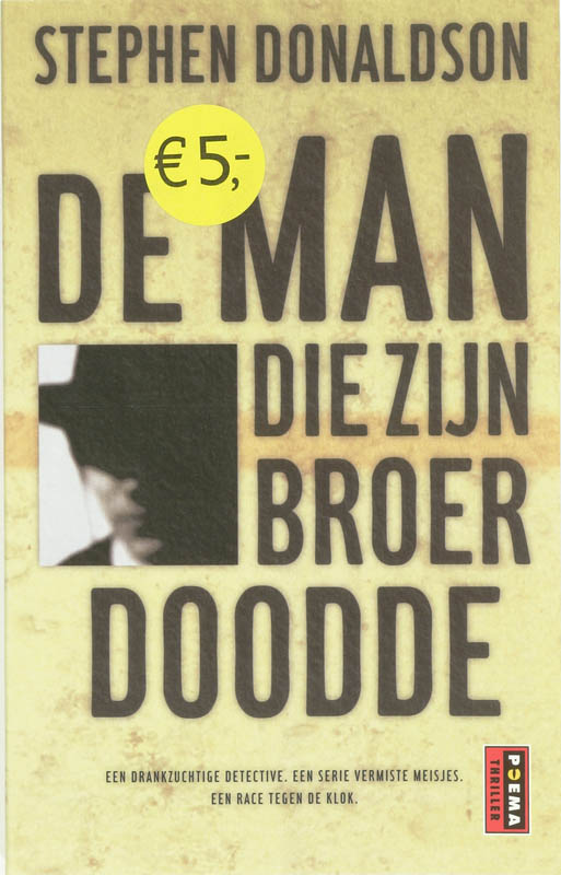 De Man Die Zijn Broer Doodde