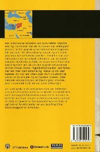 Syrië / Landenreeks achterkant