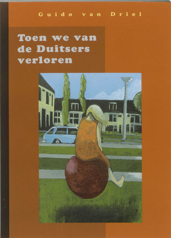 Toen we van de Duitsers verloren