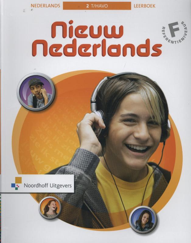 boekenbalie_9789001814137_cover Nieuw Nederlands Leerboek 2 t/havo