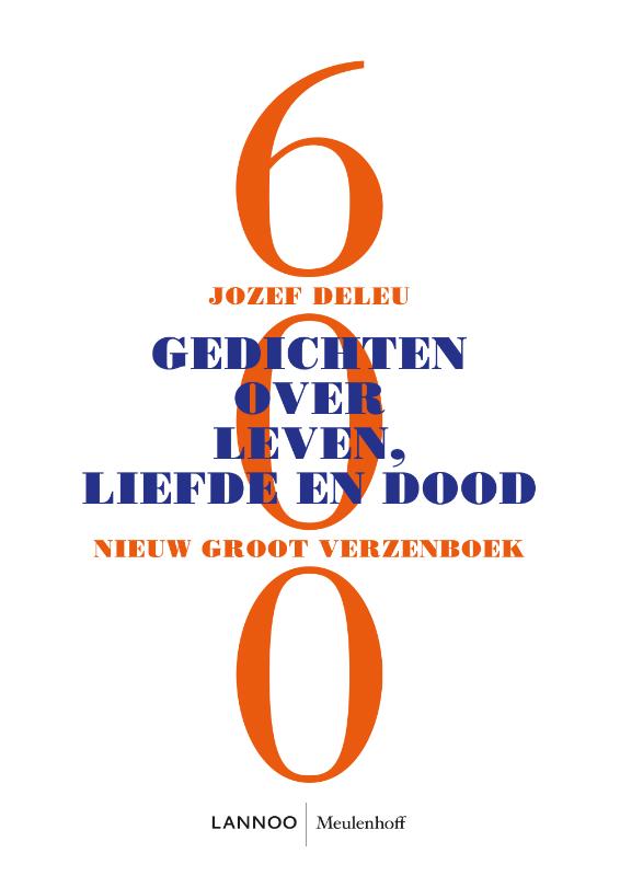 boekenbalie_9789029094382_cover 600 gedichten over leven, liefde en dood