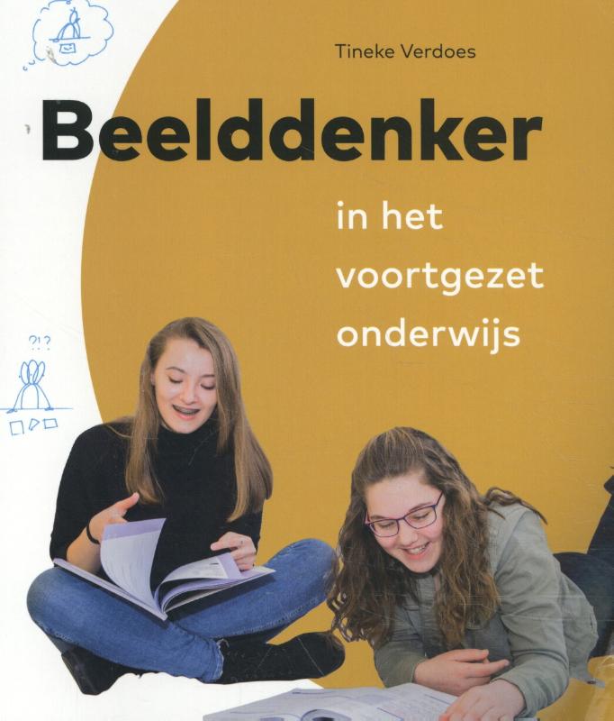 Beelddenker in het voortgezet onderwijs