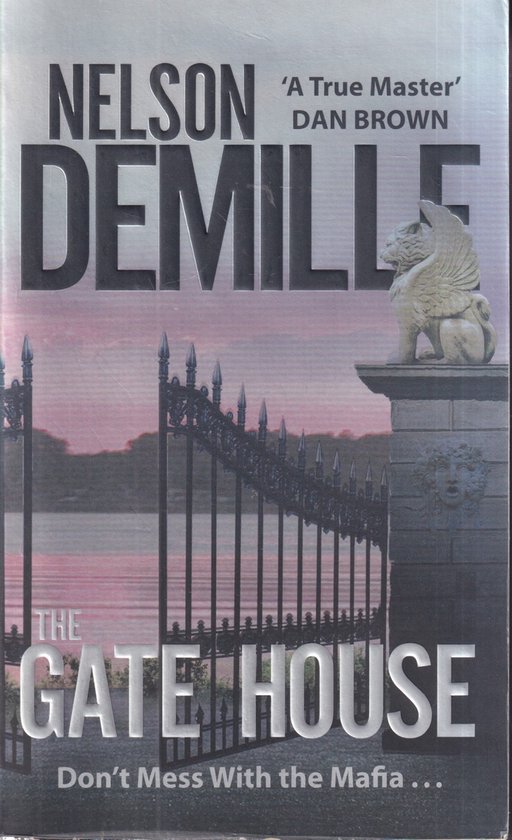 The Gate House