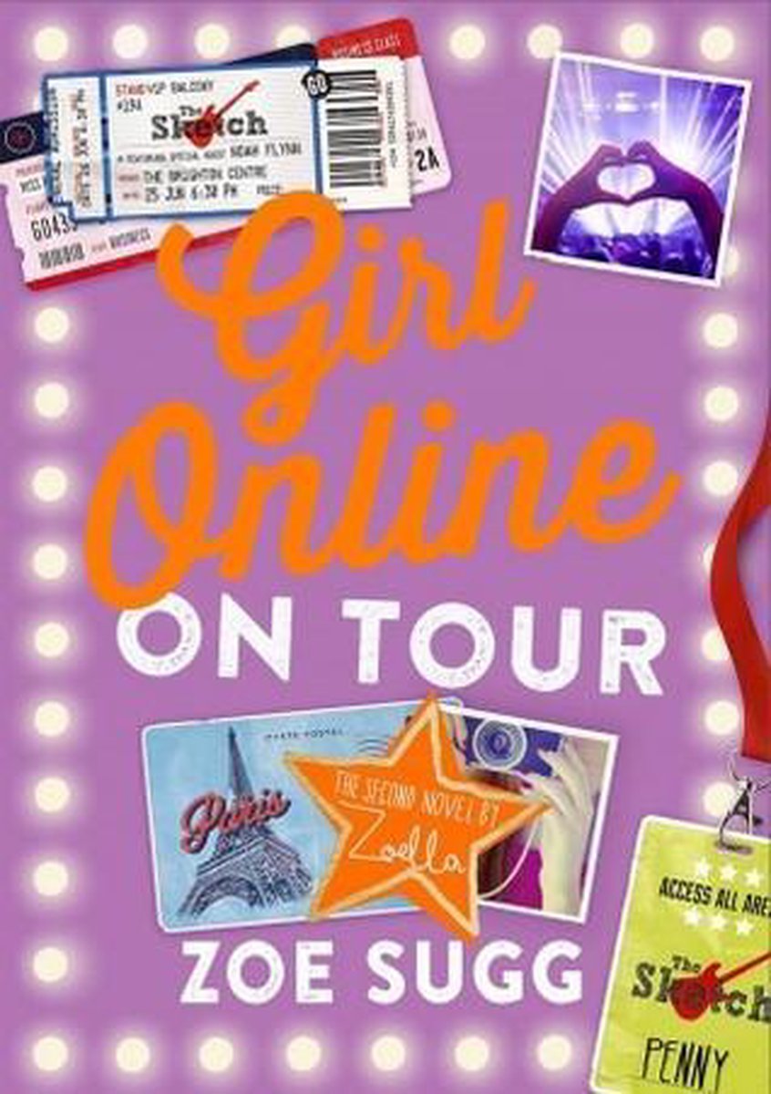 Girl Online 2