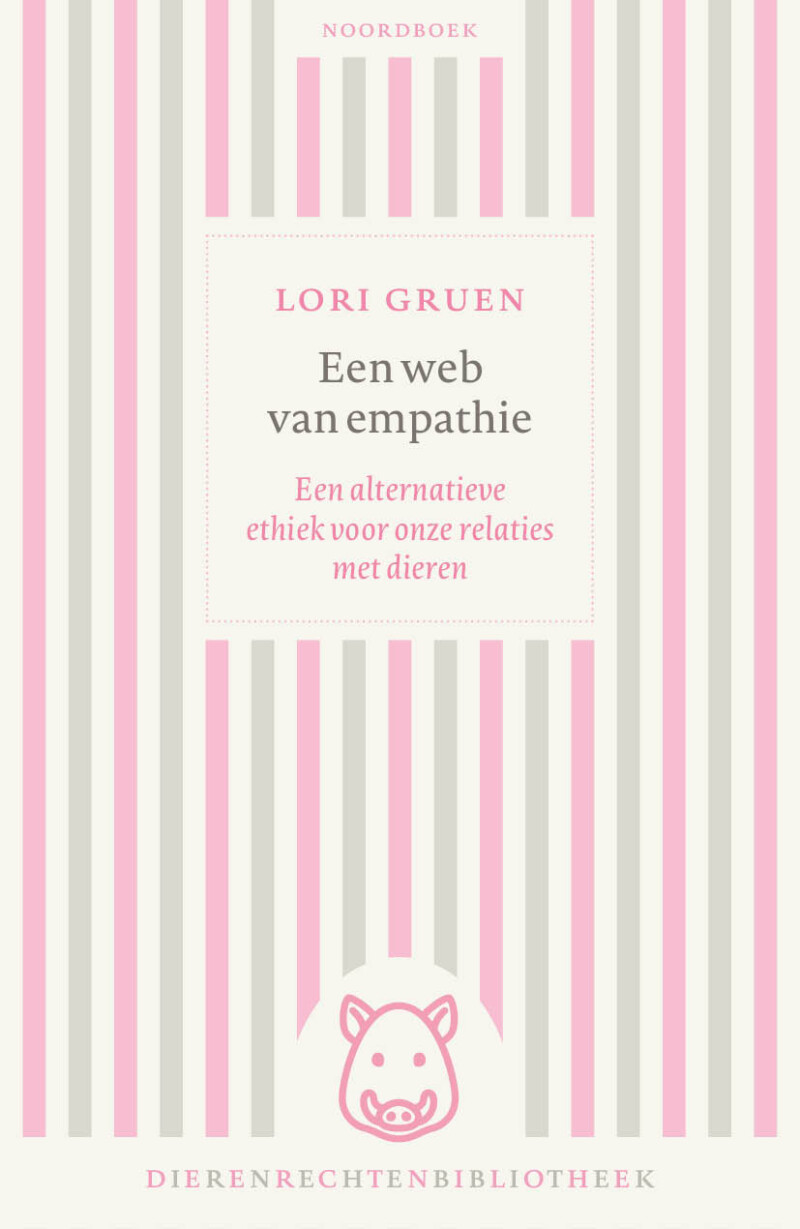 Een web van empathie