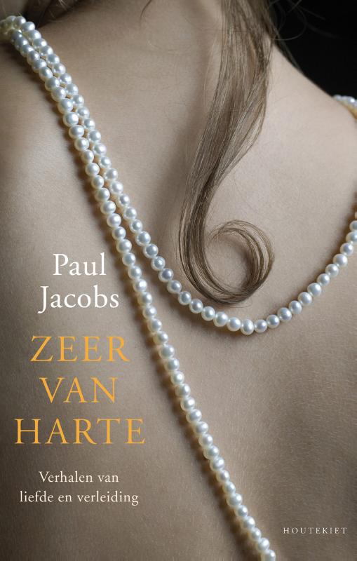 Zeer van harte