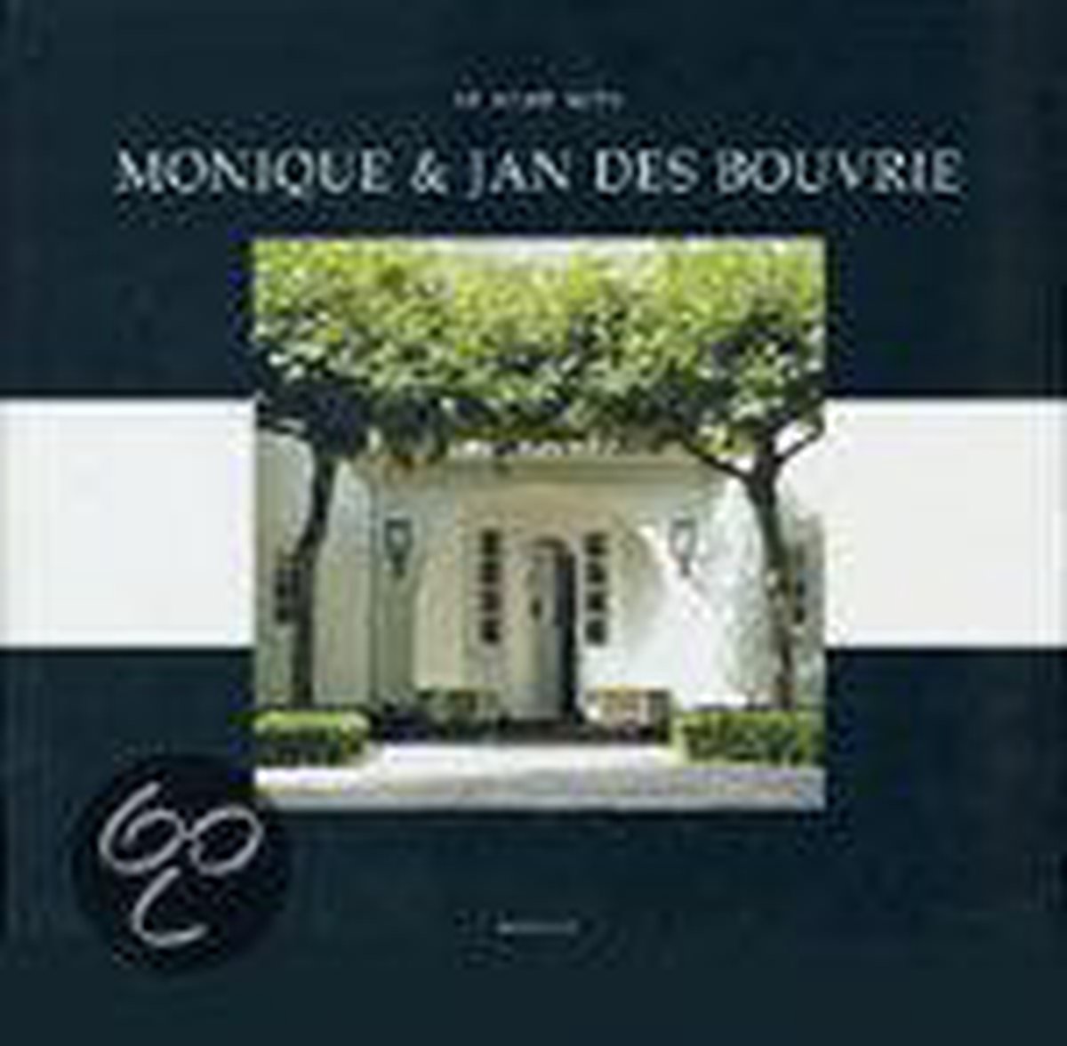 At home with Monique en Jan Des Bouvrie
