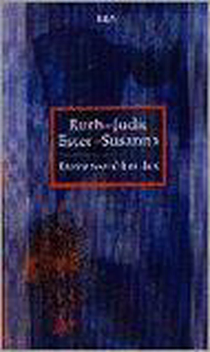 boekenbalie_9789061739388_cover Ruth - Judit - Ester - Susanna
