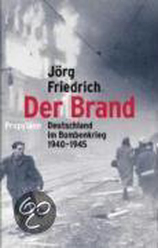 Jorg Friedrich Der Brand thumbnail
