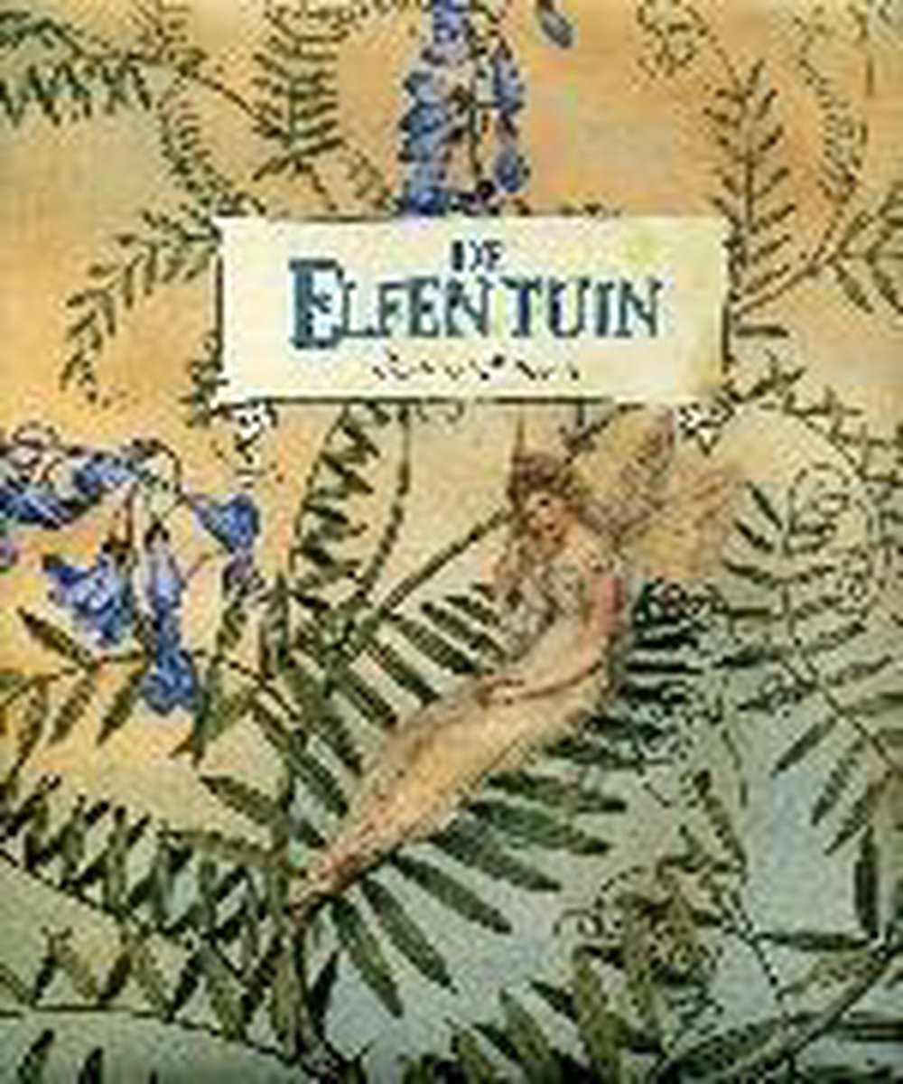 B. Phillpotts De Elfentuin thumbnail
