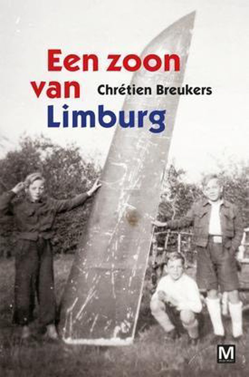 boekenbalie_9789460681745_cover Een zoon van Limburg