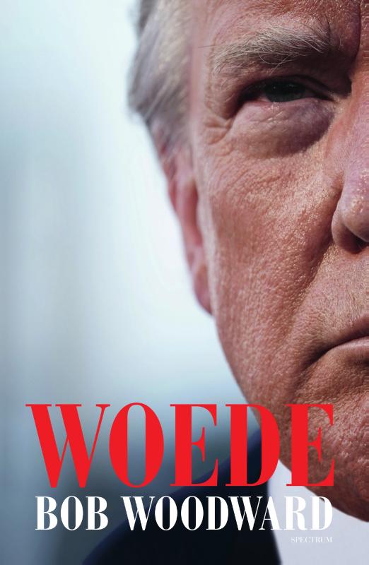 Bob Woodward Woede thumbnail