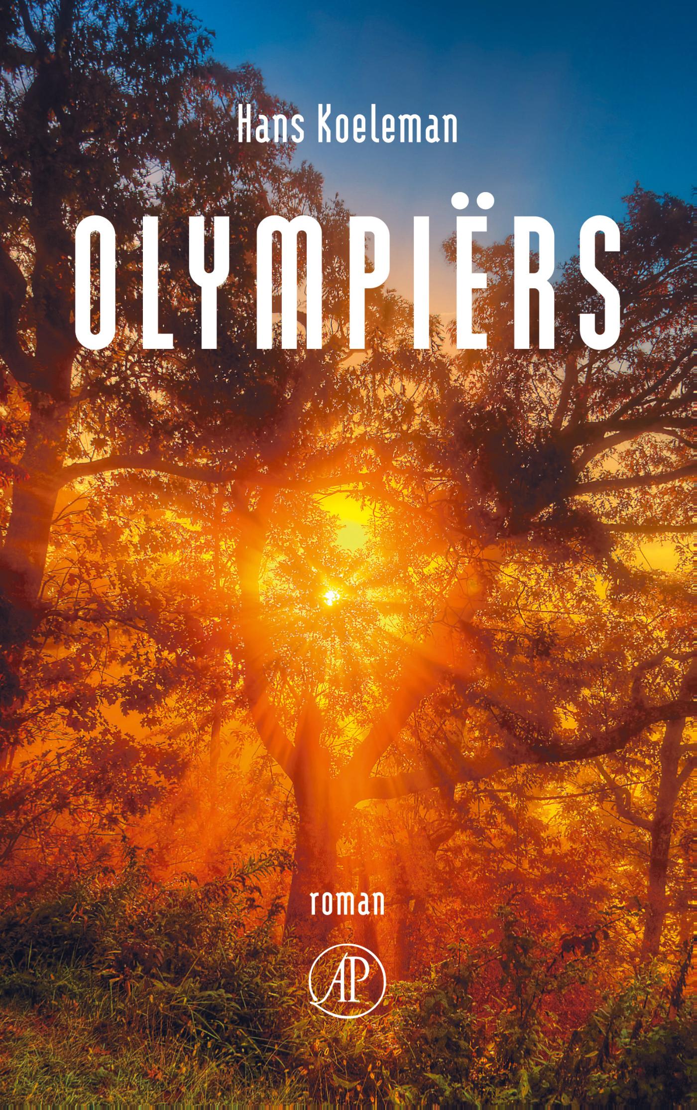 Olympiërs