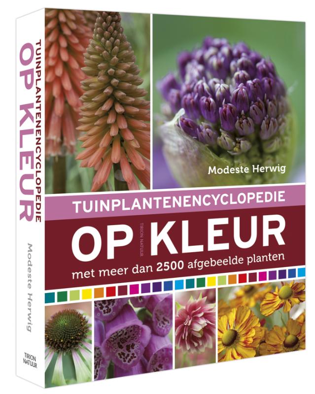 boekenbalie_9789052108926_cover Tuinplantenencyclopedie op kleur
