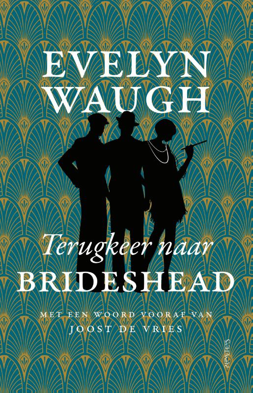 Terugkeer naar Brideshead