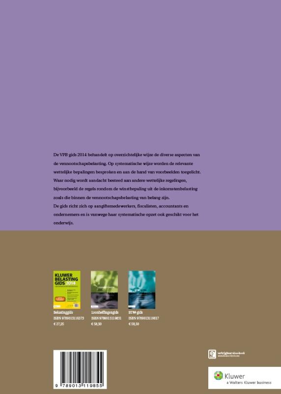 VPB gids 2014 achterkant