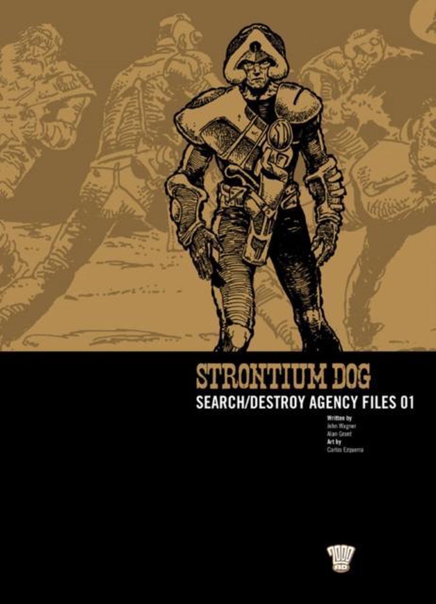 Strontium Dog