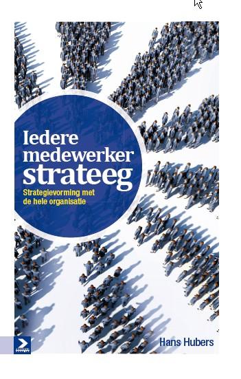 Hans Hubers Iedere Medewerker Strateeg thumbnail