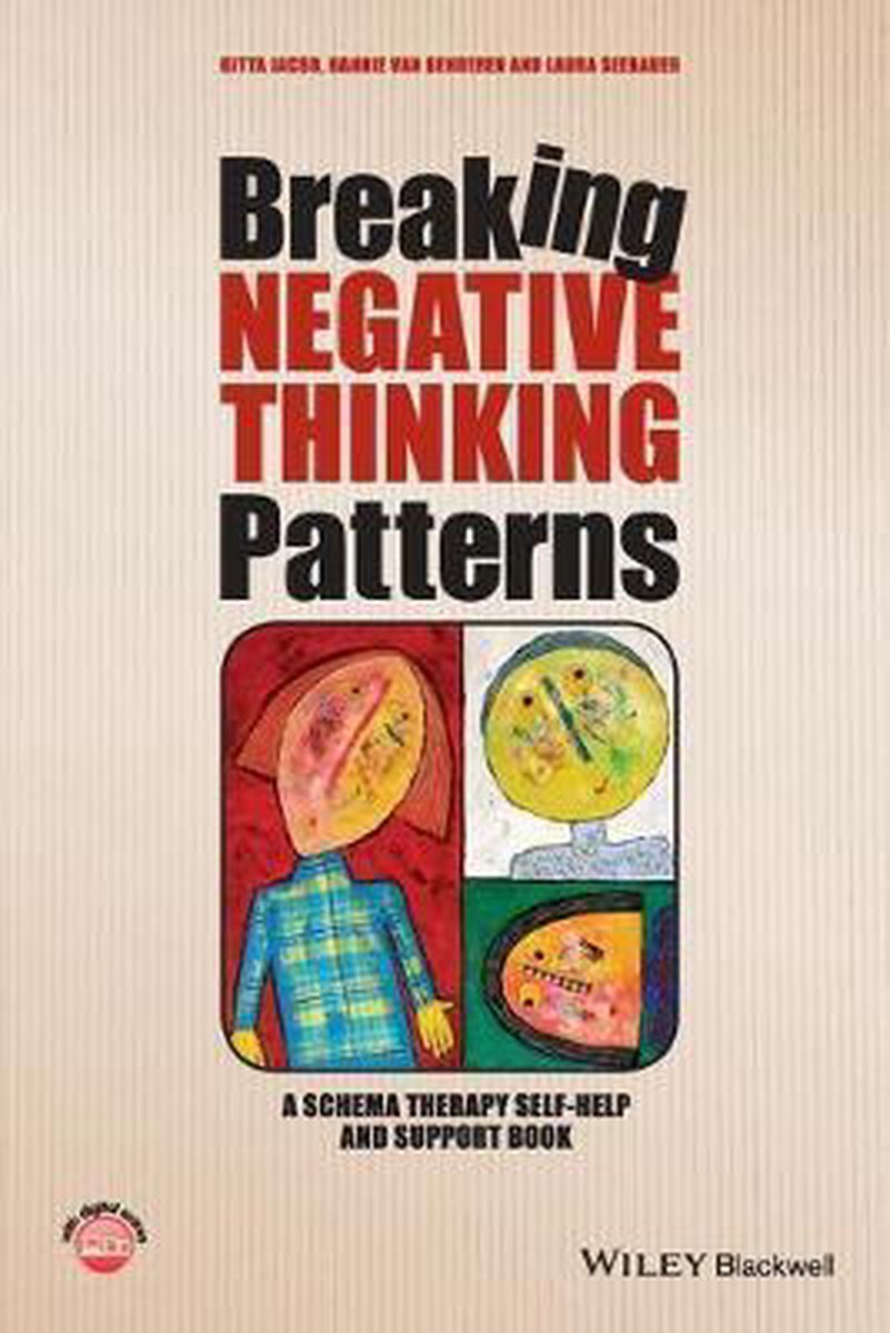 Breaking Negative Thinking Patterns