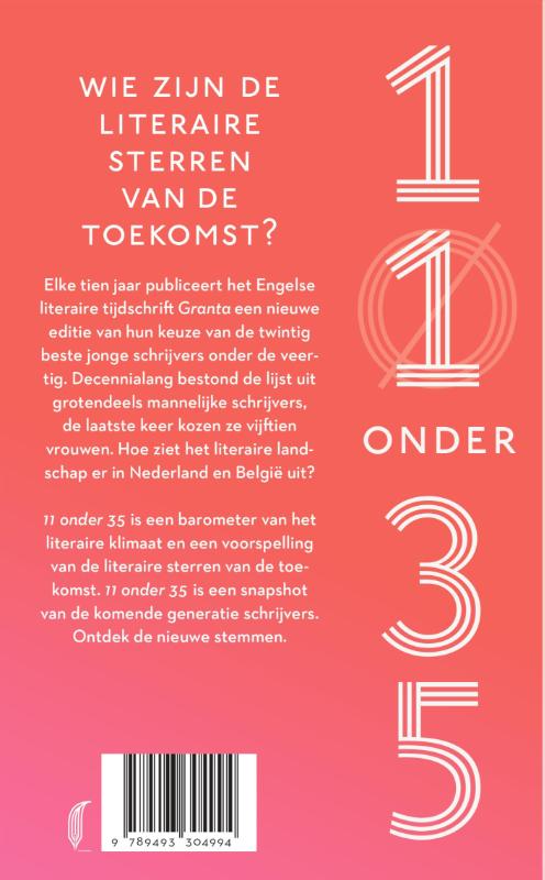 11 onder 35 achterkant