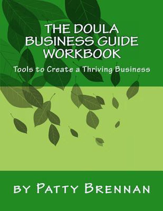 The Doula Business Guide Workbook