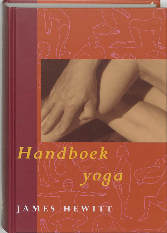 Handboek yoga