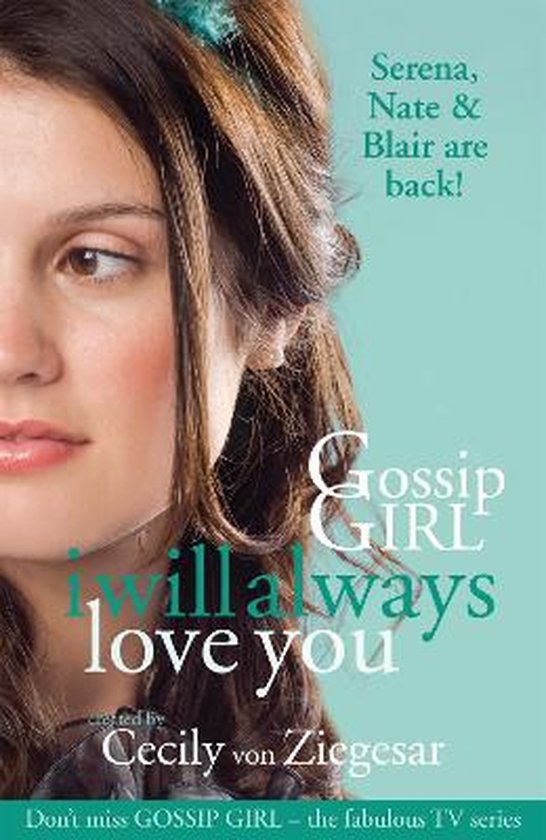 Gossip Girl