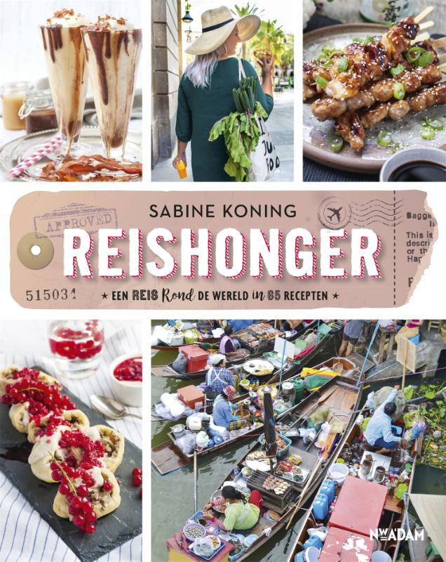 Sabine Koning Reishonger