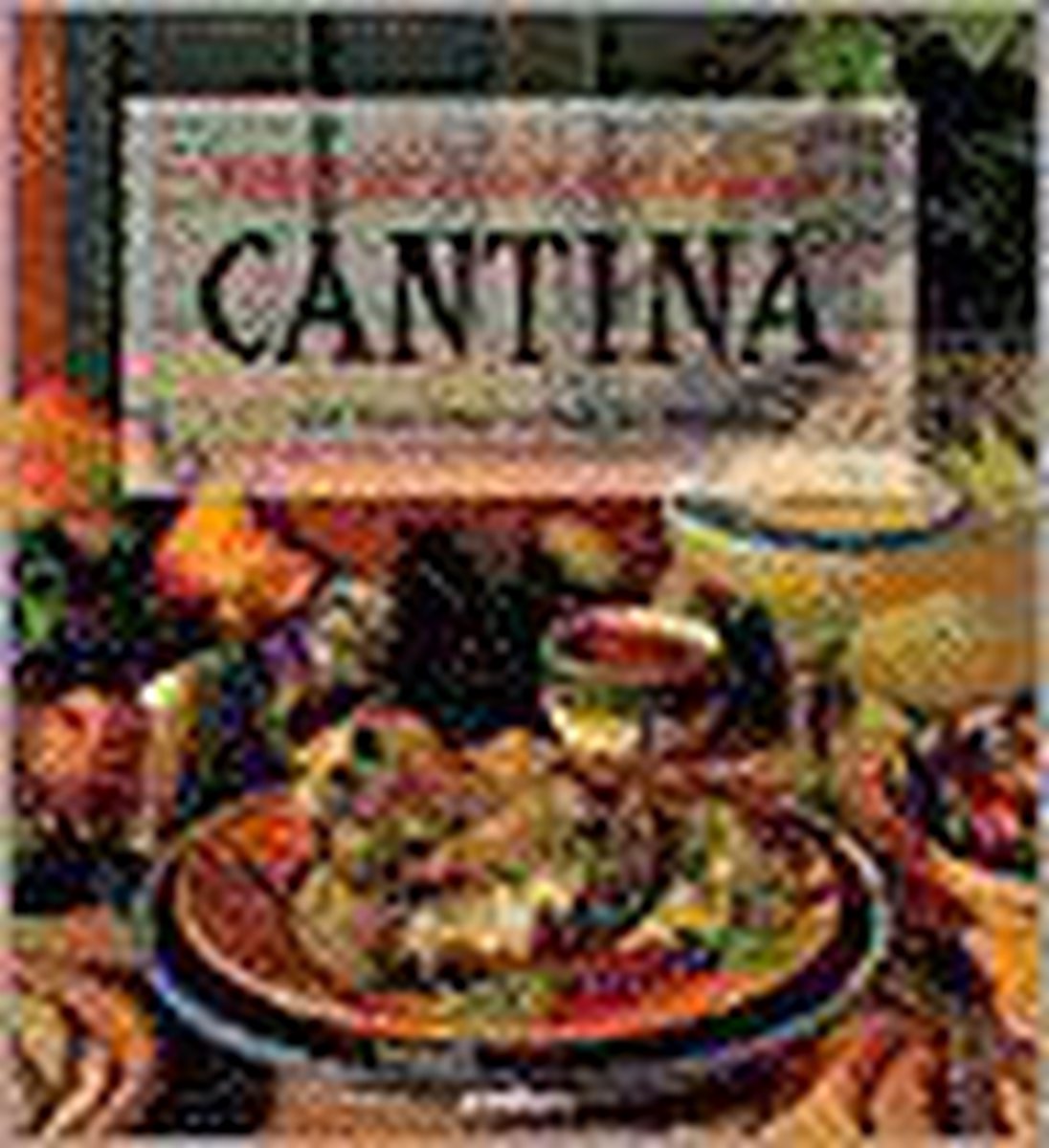 boekenbalie_9789054260066_cover Cantina / Aan tafel in de wereld