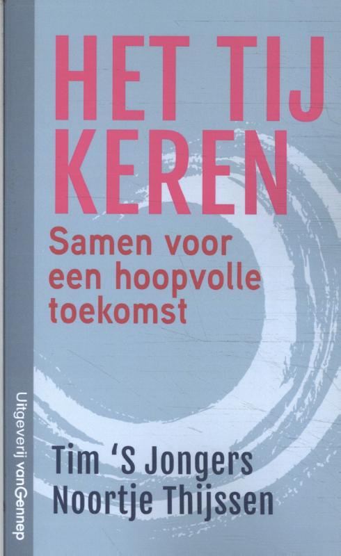 Het tij keren