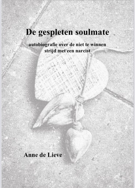 De gespleten soulmate