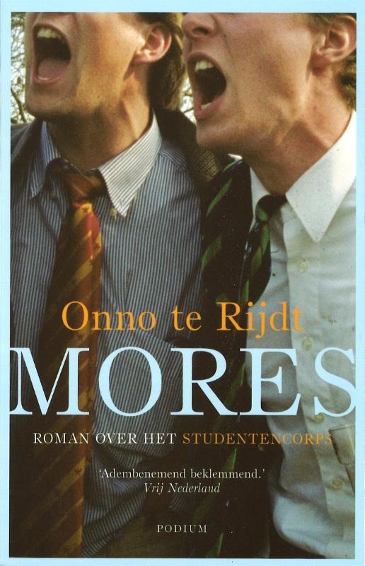 Onno te Rijdt Mores thumbnail