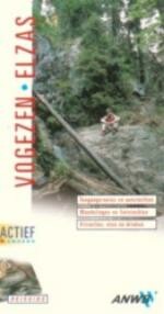 Vogezen / ANWB actief & anders