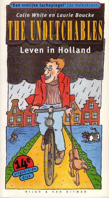 The undutchables