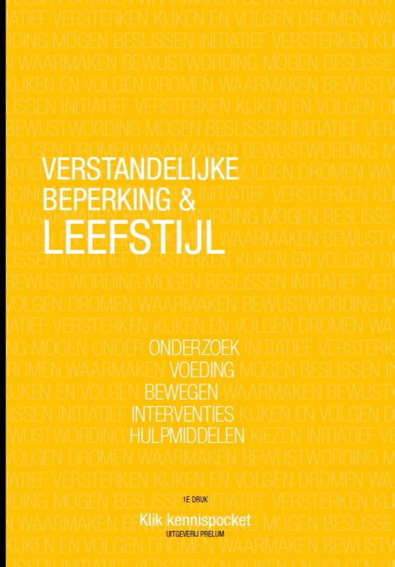 boekenbalie_9789492711915_cover Verstandelijke beperking & Leefstijl