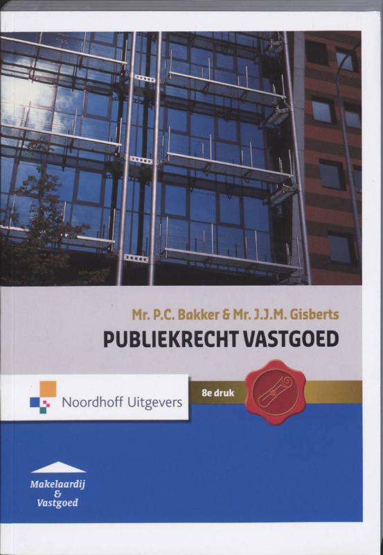 Publiekrecht vastgoed