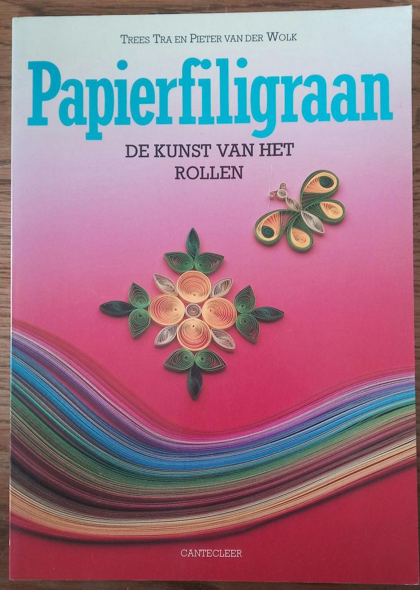 Tra Papierfiligraan thumbnail