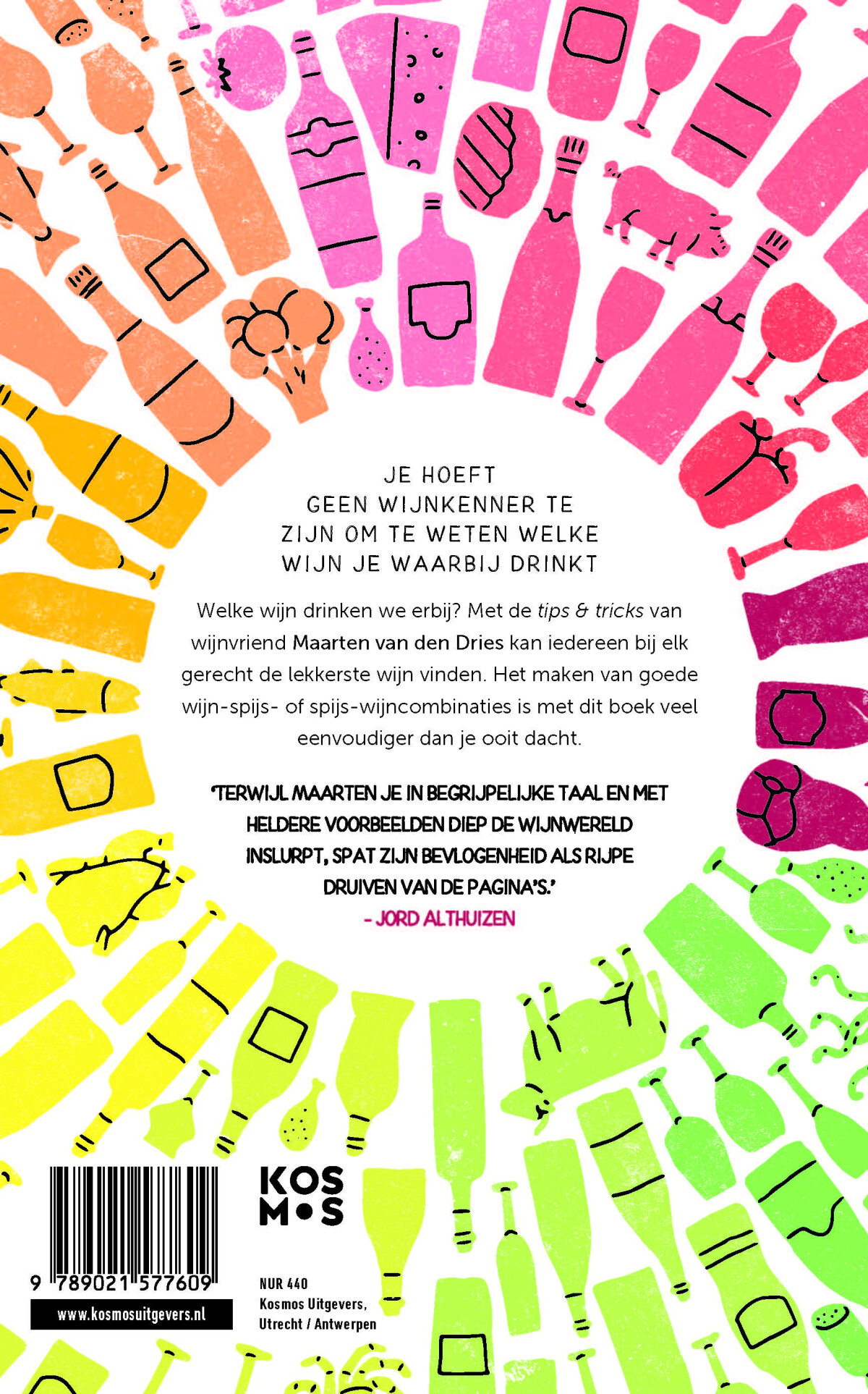 Wijnfestijn achterkant